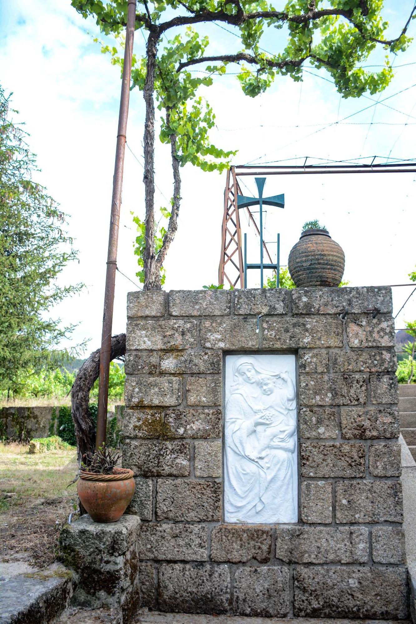 Quinta Do Fundo Villa Mondim de Basto Exterior photo